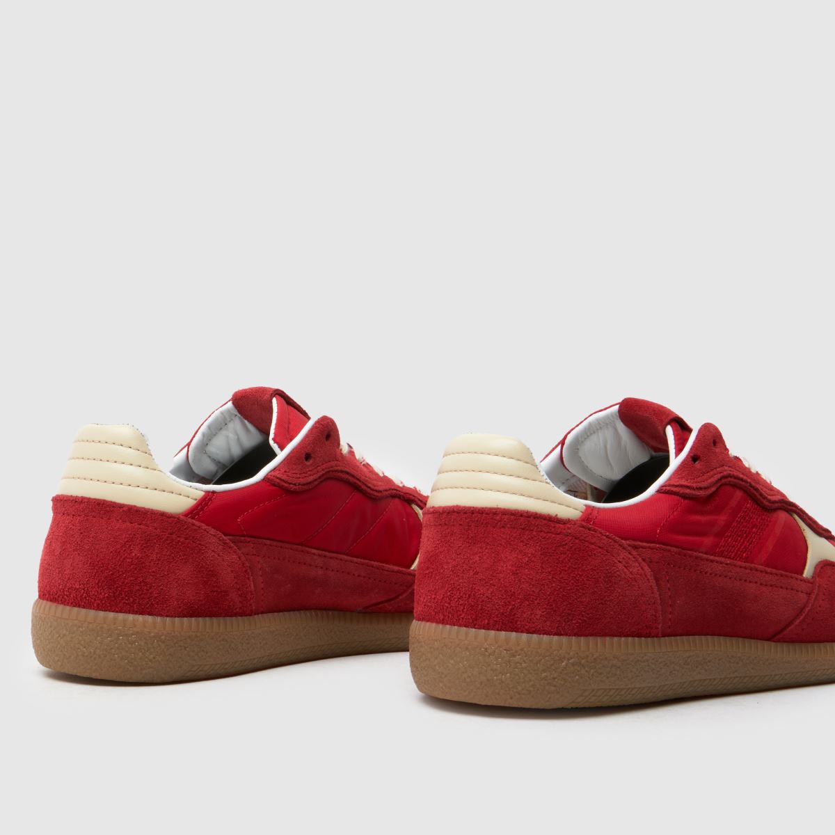ALOHAS TB.490 Rife in Red ALOHAS TB.490 Rife 7