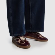 ALOHAS Tb.490 Club in Burgundy ALOHAS Tb.490 Club,2 of 4
