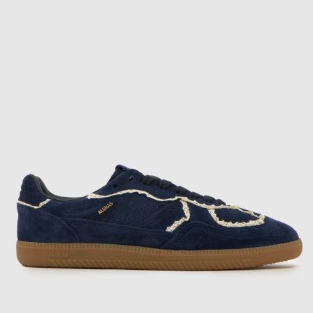 Womens Orange ALOHAS Tb.490 Rife Trainers | schuh