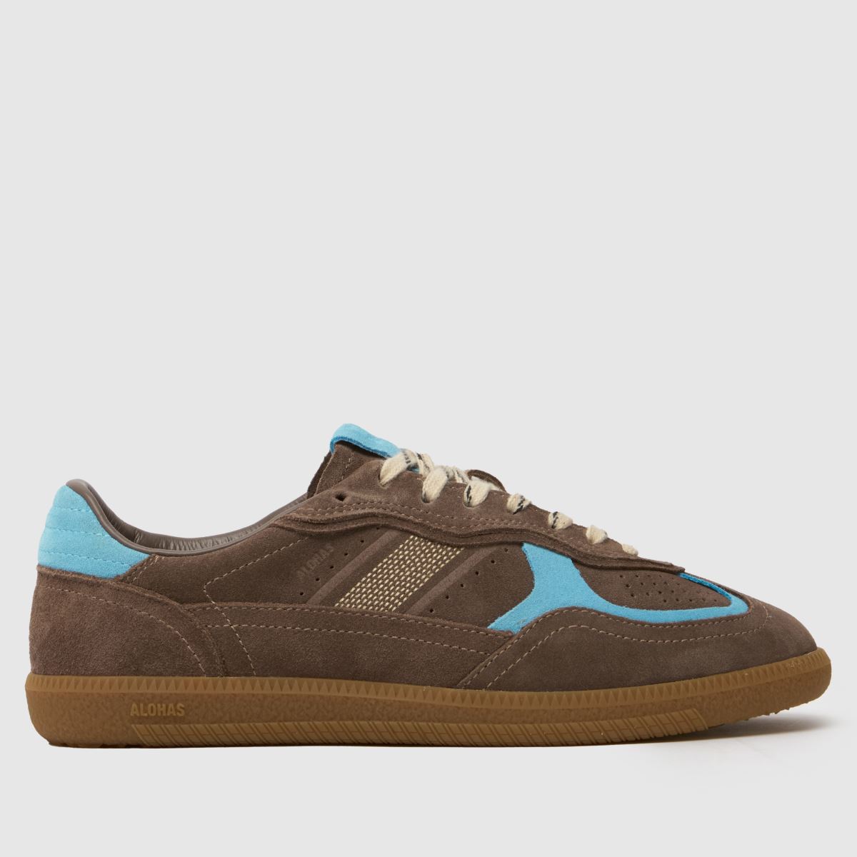 ALOHAS TB.490 Rife in Khaki ALOHAS TB.490 Rife