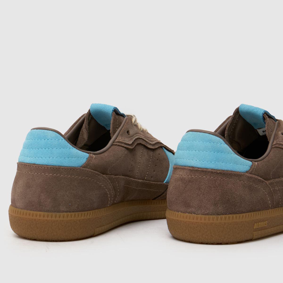 ALOHAS TB.490 Rife in Khaki ALOHAS TB.490 Rife 7