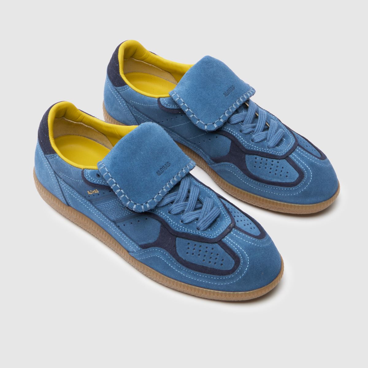 ALOHAS Tb.490 Rife in Blue ALOHAS Tb.490 Rife 4