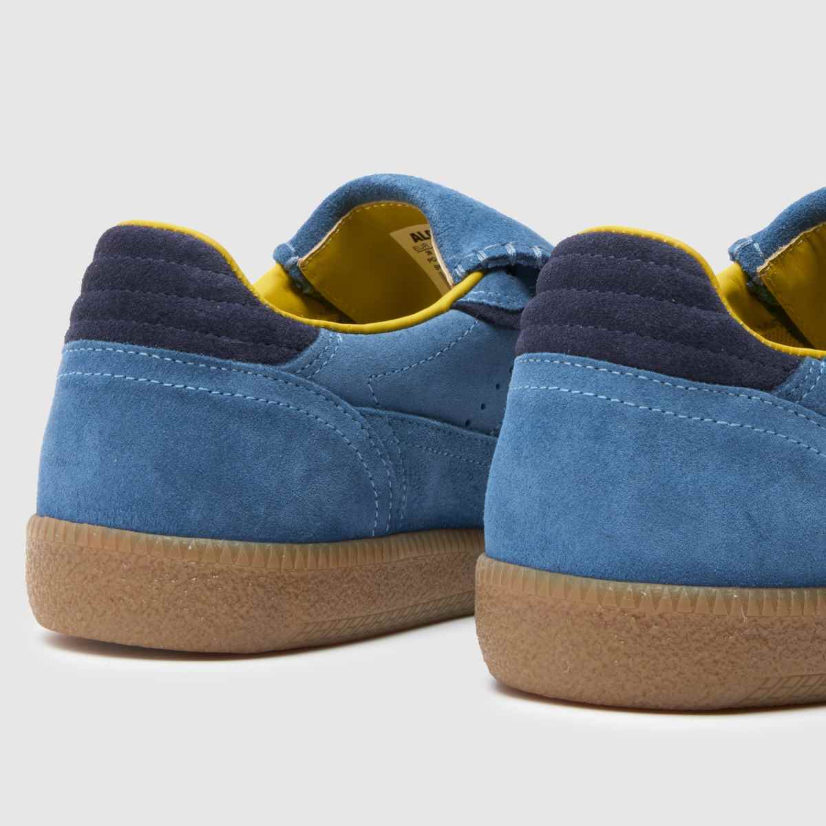 ALOHAS Tb.490 Rife in Blue ALOHAS Tb.490 Rife 7