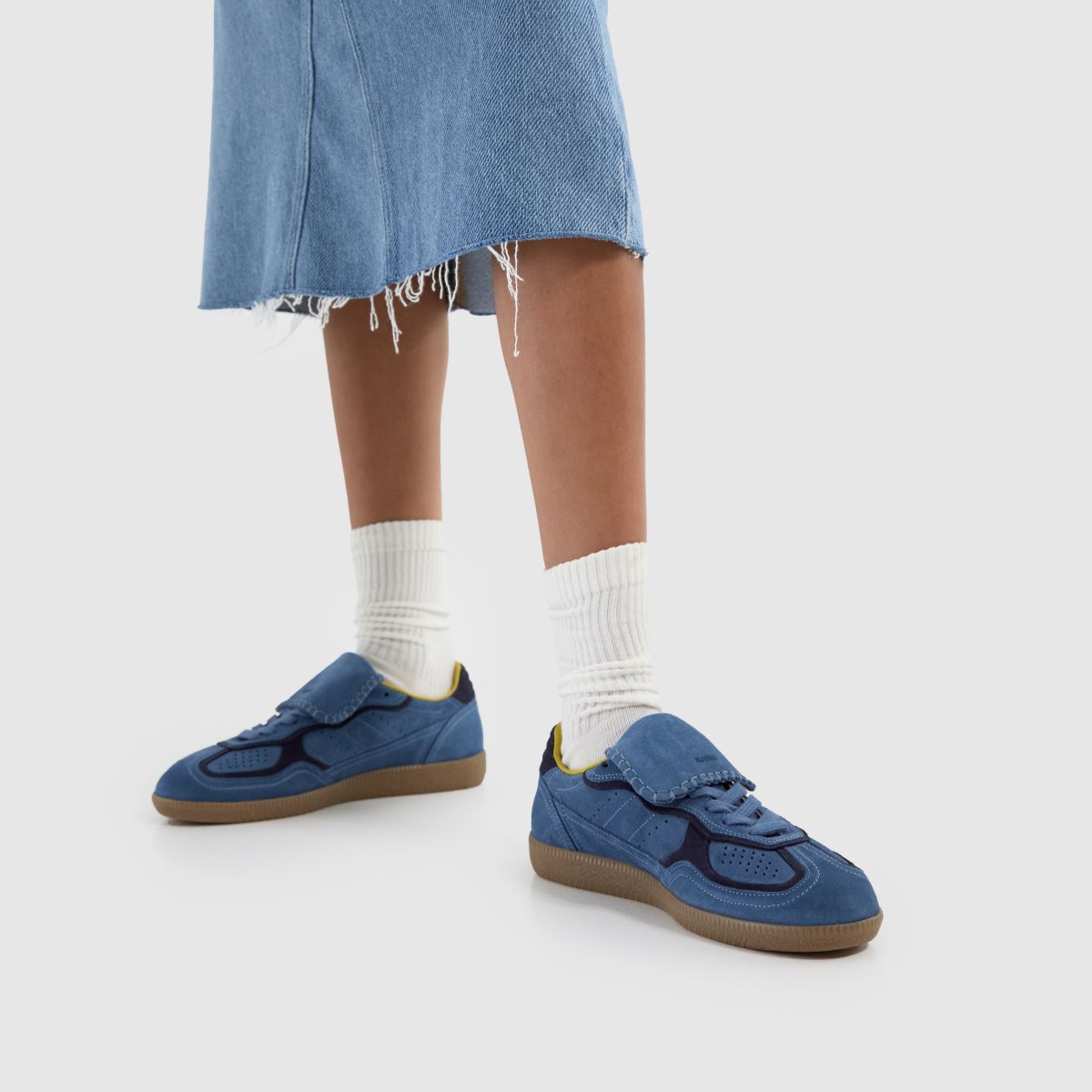 ALOHAS Tb.490 Rife in Blue ALOHAS Tb.490 Rife 8