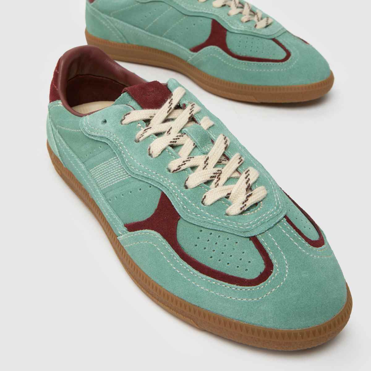 ALOHAS Tb.490 Rife in Turquoise ALOHAS Tb.490 Rife 4