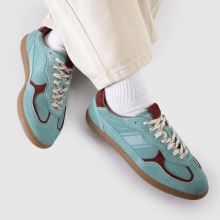 ALOHAS Tb.490 Rife in Turquoise ALOHAS Tb.490 Rife,2 of 4