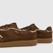 ALOHAS Tb.490 Crochet in Dark Brown ALOHAS Tb.490 Crochet,4 of 4