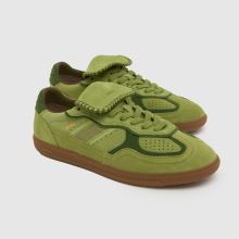 ALOHAS Tb.490 Club in Light Green ALOHAS Tb.490 Club,3 of 4