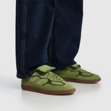 ALOHAS Tb.490 Club in Light Green ALOHAS Tb.490 Club,2 of 4