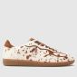 Off-White Multi
