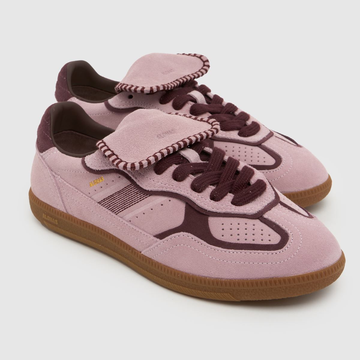 ALOHAS Tb.490 Club in Pink ALOHAS Tb.490 Club 4