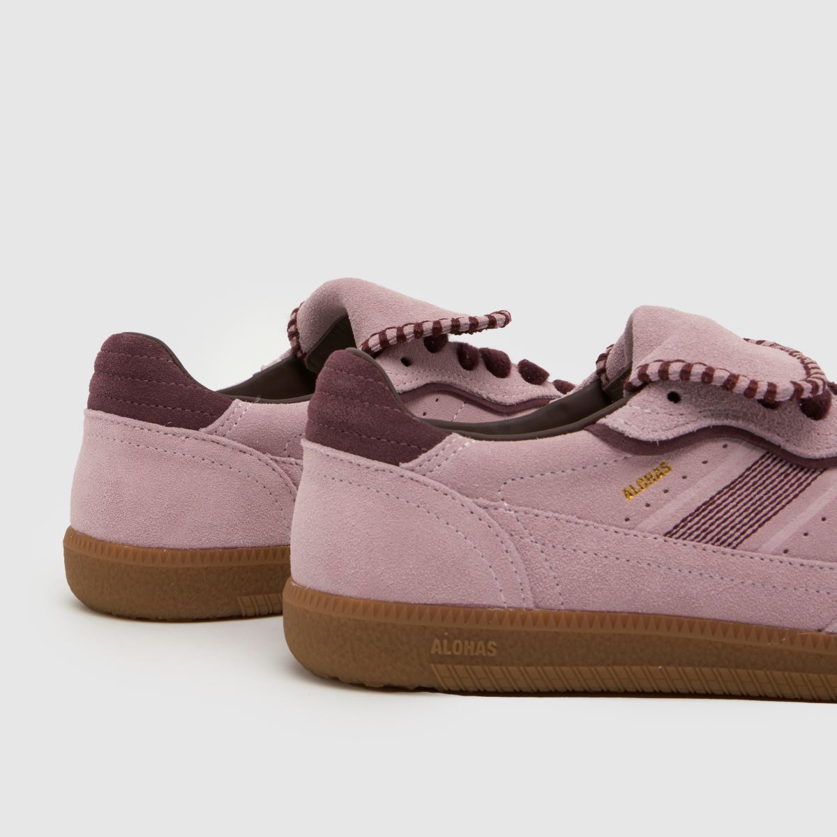 ALOHAS Tb.490 Club in Pink ALOHAS Tb.490 Club 7
