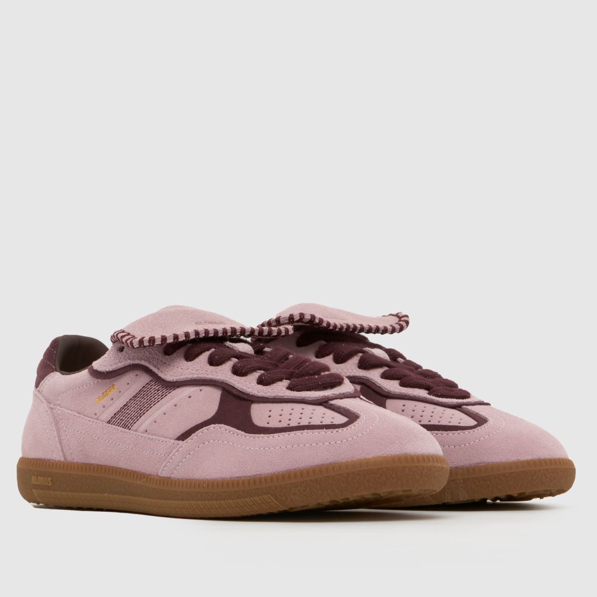 ALOHAS Tb.490 Club in Pink ALOHAS Tb.490 Club 8