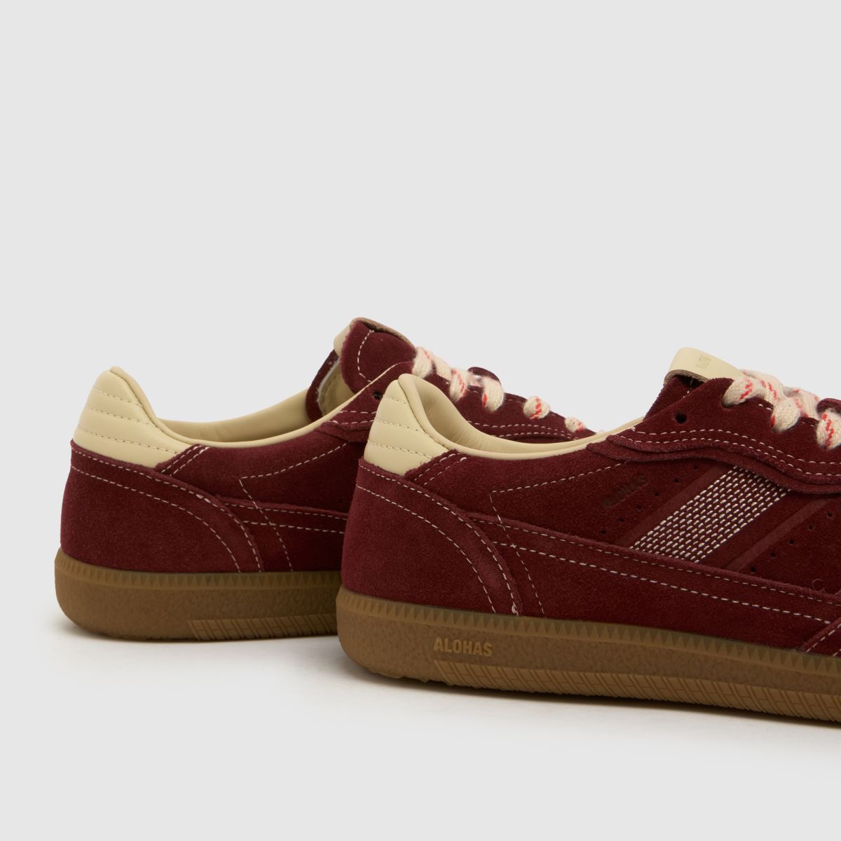 ALOHAS Tb.490 Rife in Burgundy ALOHAS Tb.490 Rife 7