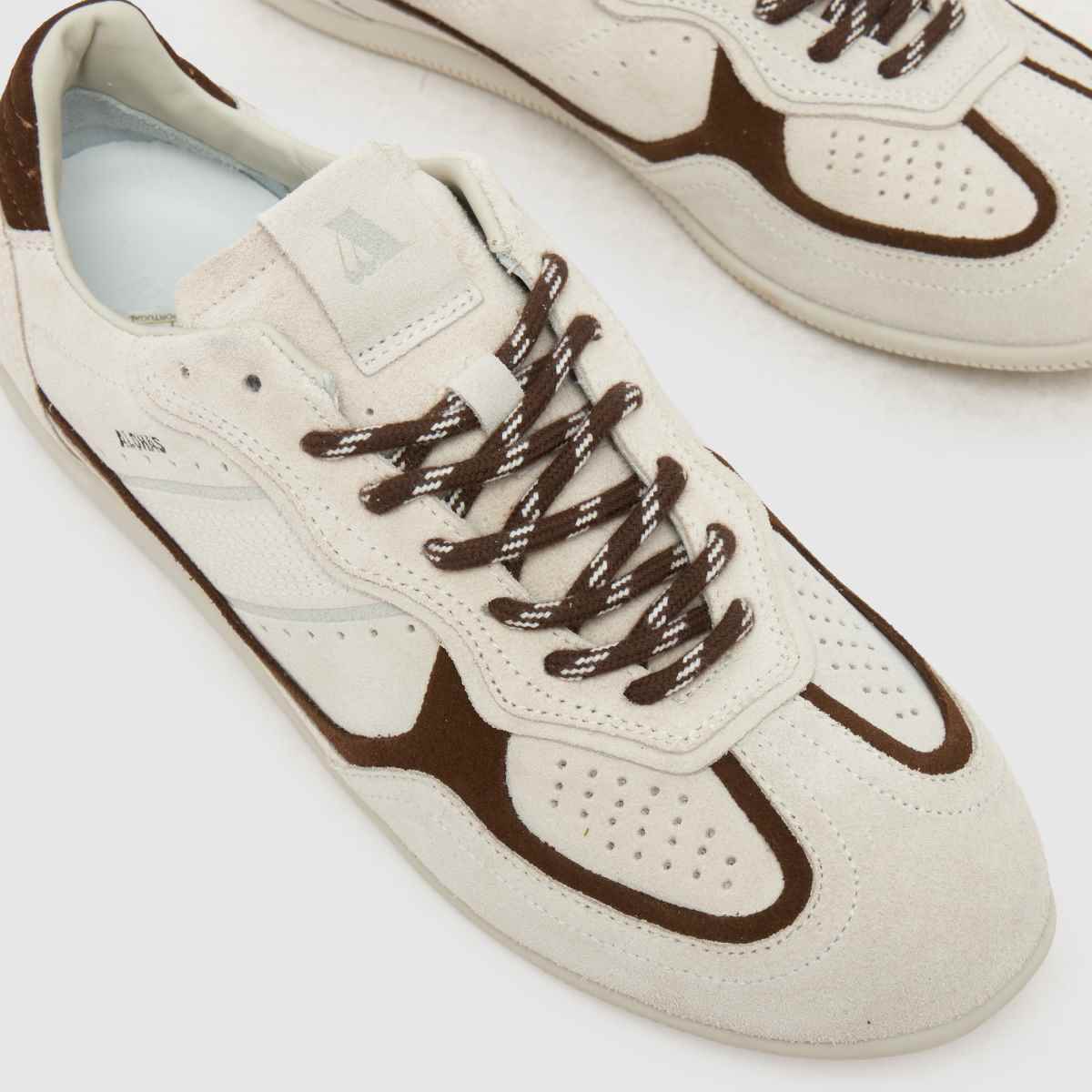 ALOHAS TB.91 in Stone ALOHAS TB.91 4