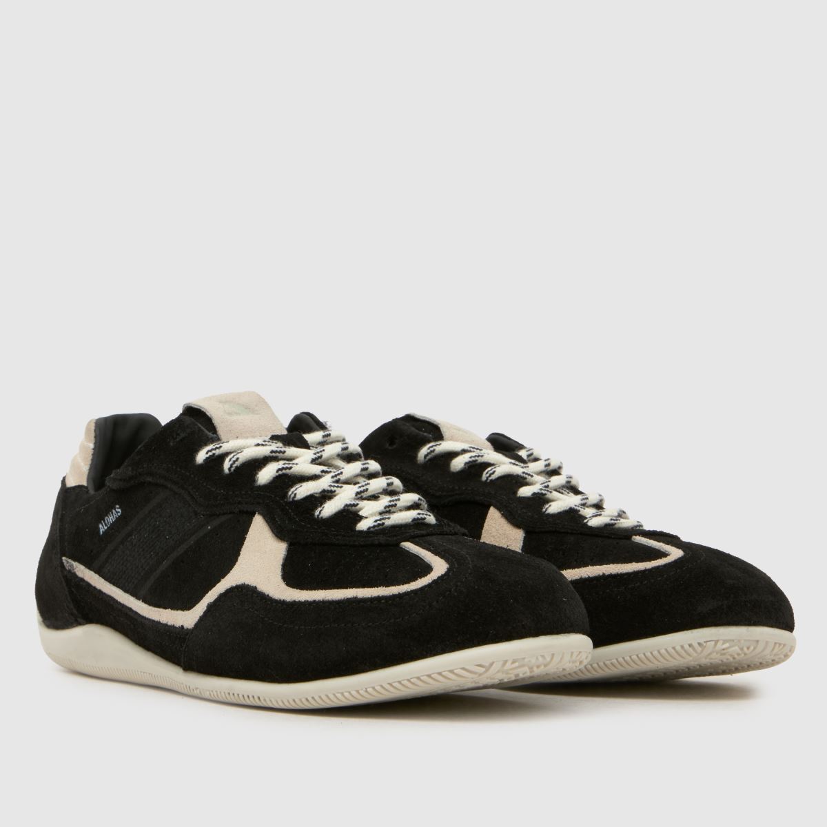 ALOHAS TB.91 in Black & White ALOHAS TB.91 3