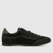 Vans Super Lowpro in Black Vans Super Lowpro,1 of 4