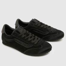 Vans Super Lowpro in Black Vans Super Lowpro,3 of 4