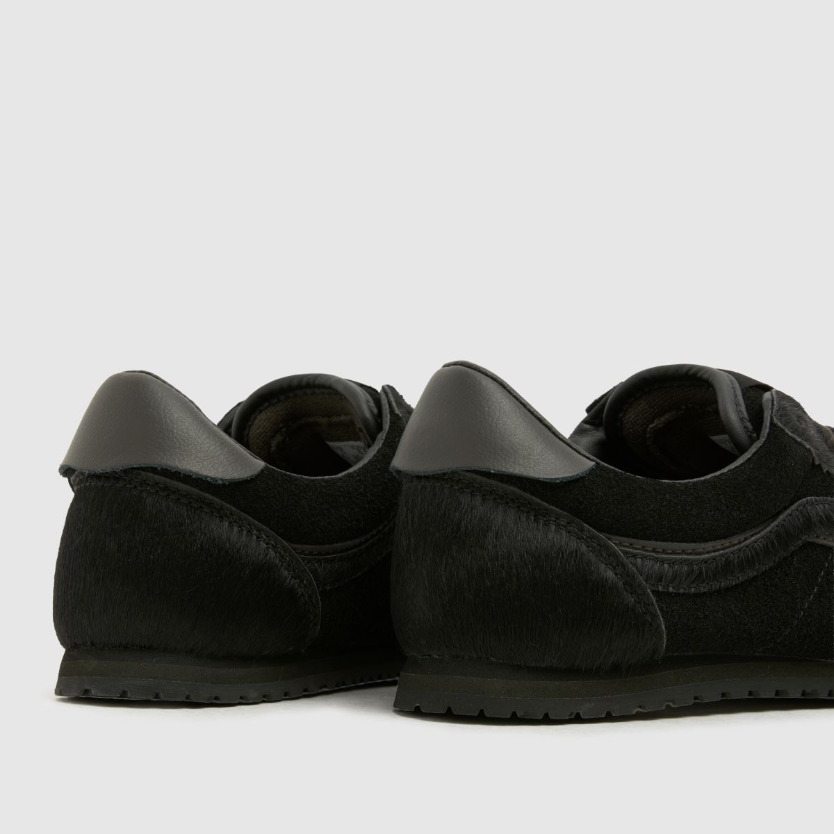 Vans Super Lowpro in Black Vans Super Lowpro 7