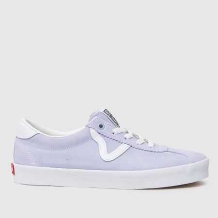 Vans sport low 1