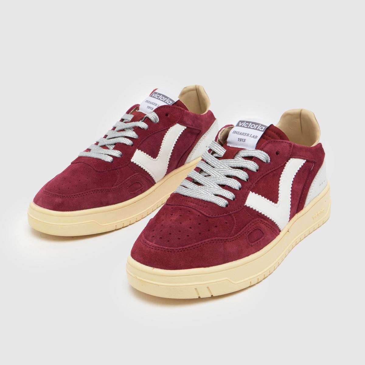 victoria Seul in Burgundy victoria Seul 4