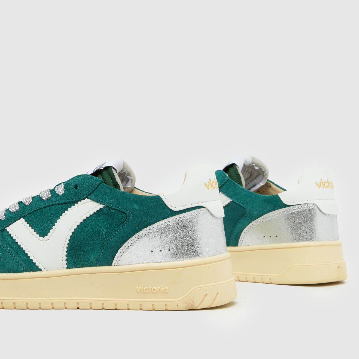 victoria Seul in Green Multi victoria Seul 7