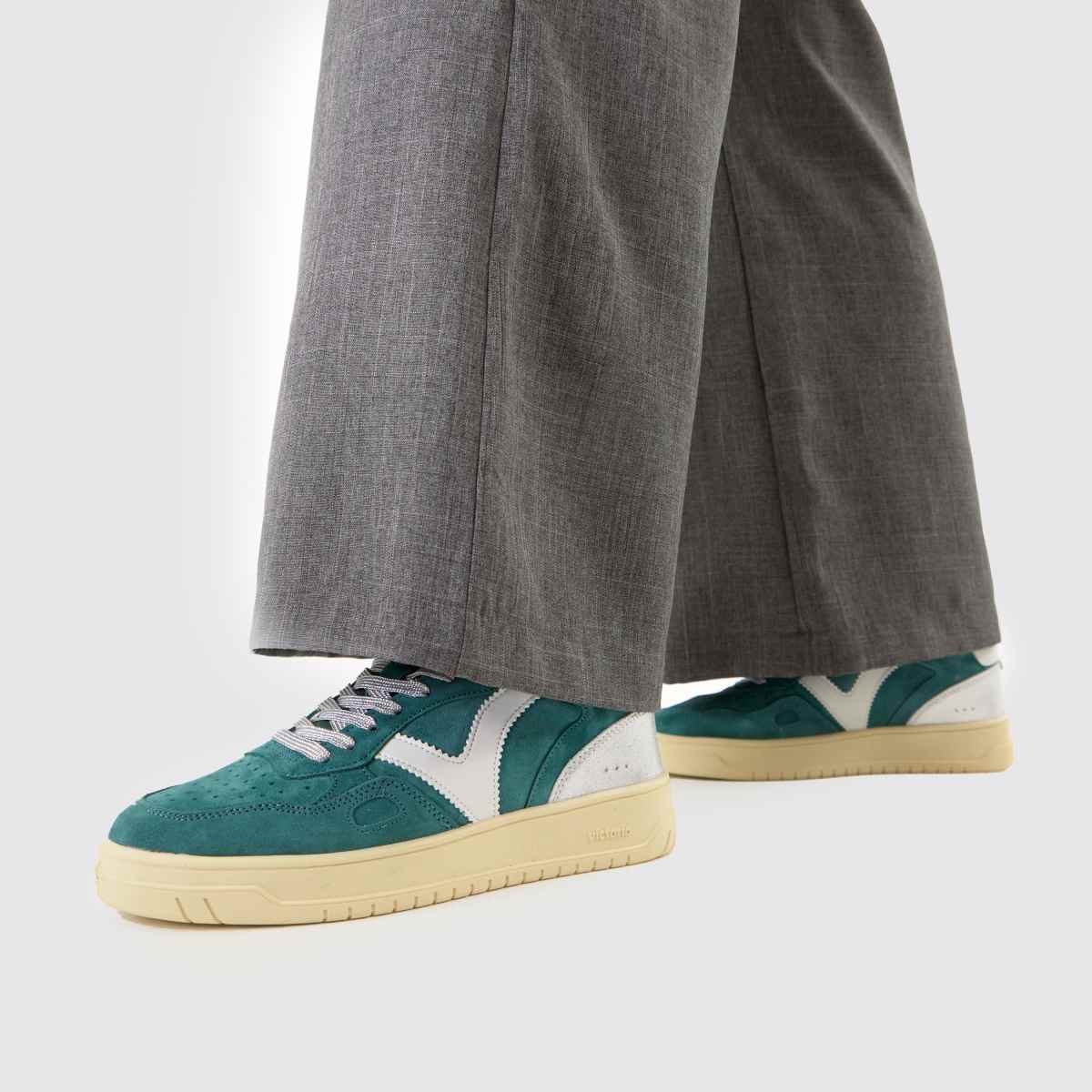 victoria Seul in Green Multi victoria Seul 8