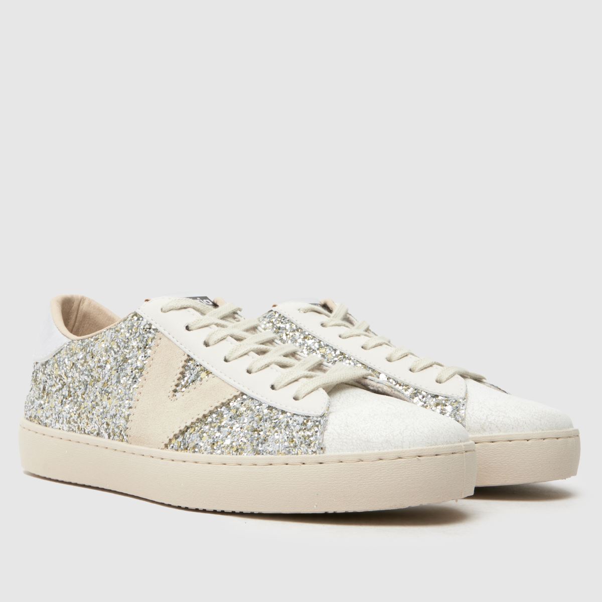 victoria Berlin in Silver victoria Berlin 3