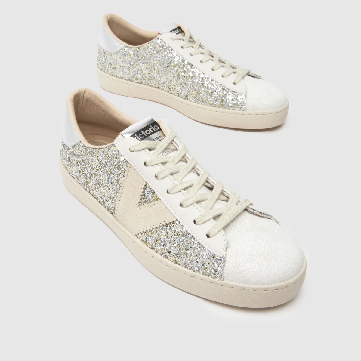victoria Berlin in Silver victoria Berlin 4