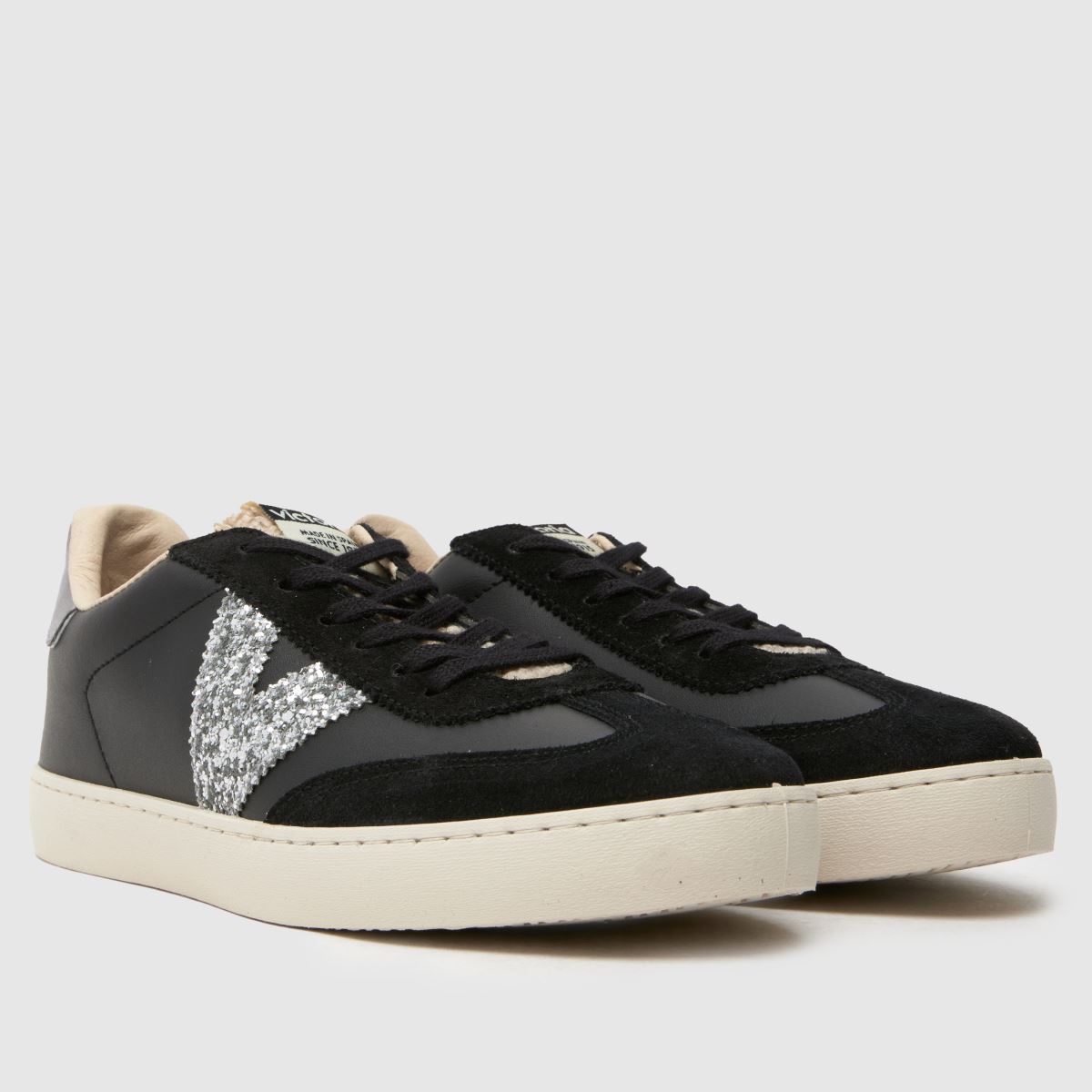Damen victoria Schwarz Berlin Sneaker victoria Berlin 3