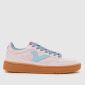Pale Pink