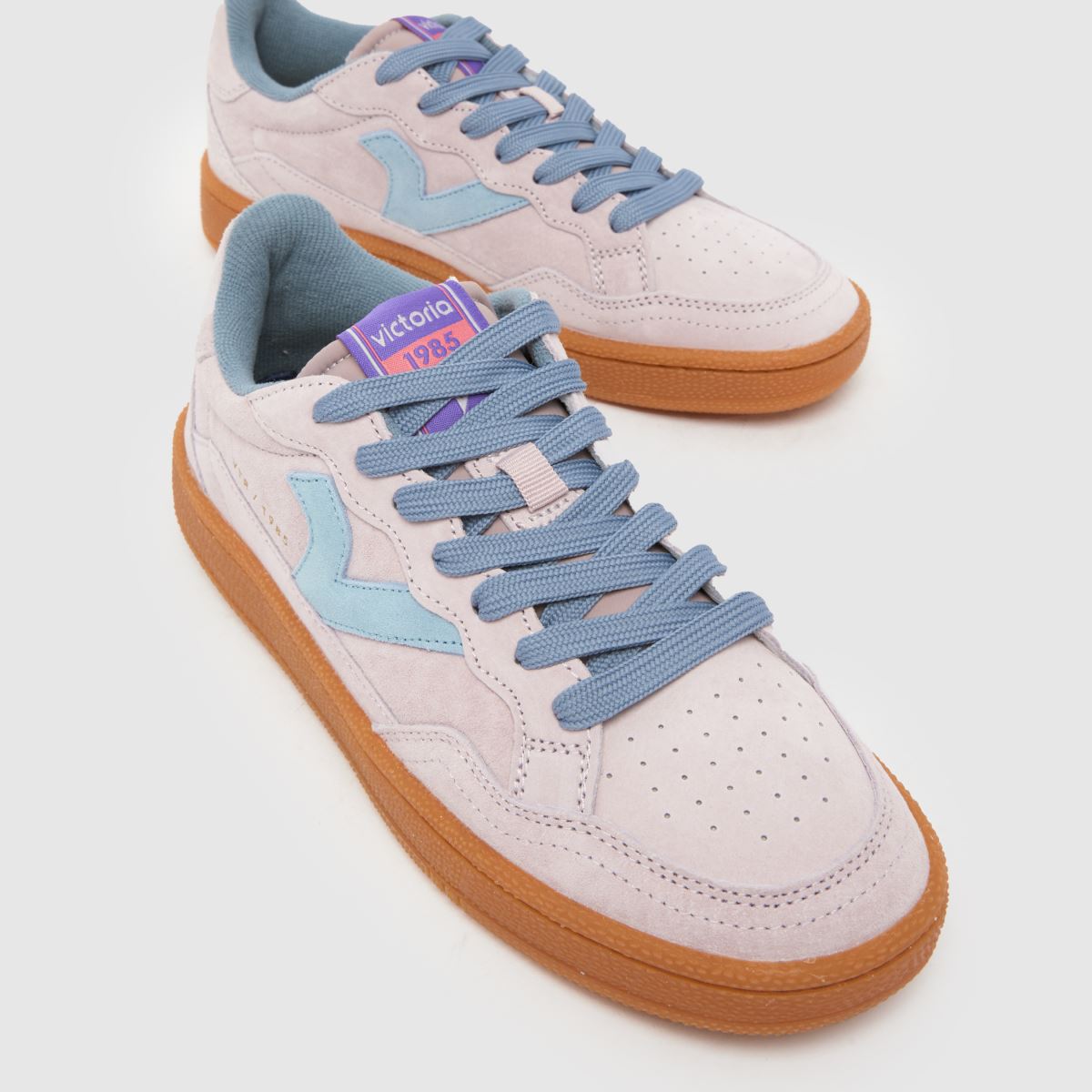 Damen victoria Rosa Smash Sneaker victoria Smash 4
