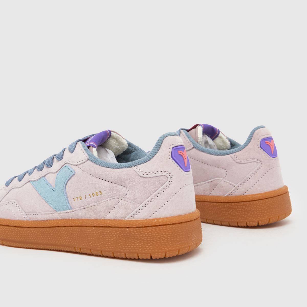 Damen victoria Rosa Smash Sneaker victoria Smash 7