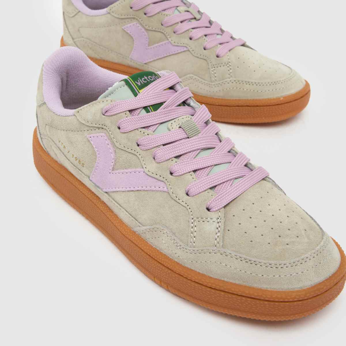 victoria Smash in Light Green victoria Smash 4