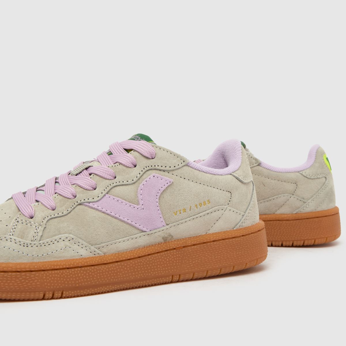 victoria Smash in Light Green victoria Smash 7