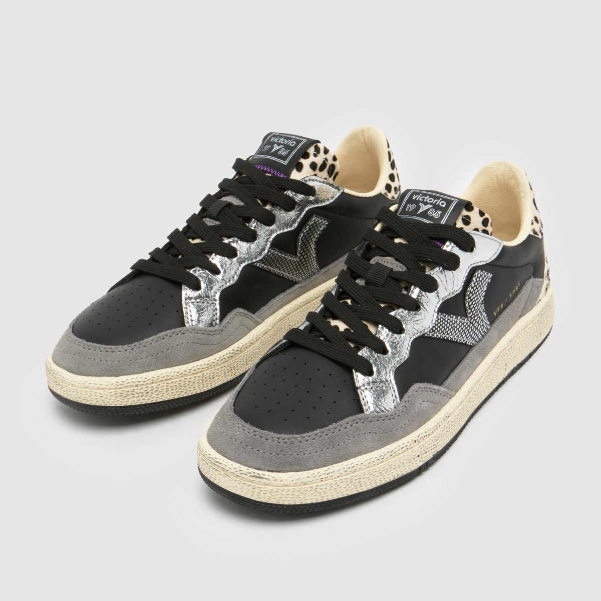 Damen victoria Smash Sneaker victoria Smash 4