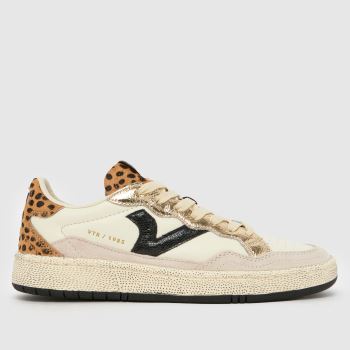 victoria Multi Smash Womens Trainers