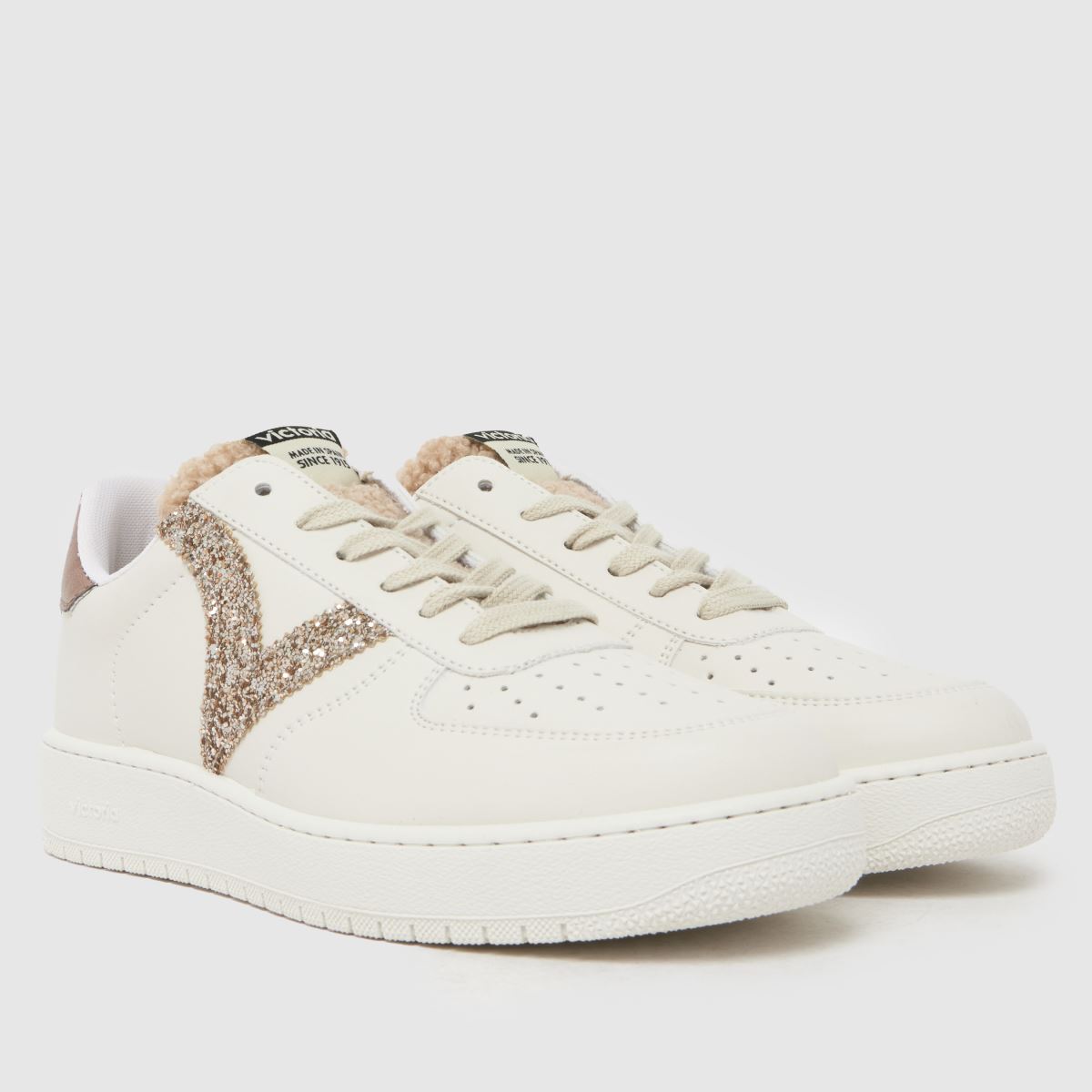 victoria Madrid in White Multi victoria Madrid 3