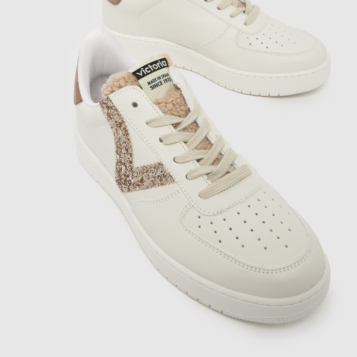 victoria Madrid in White Multi victoria Madrid 4