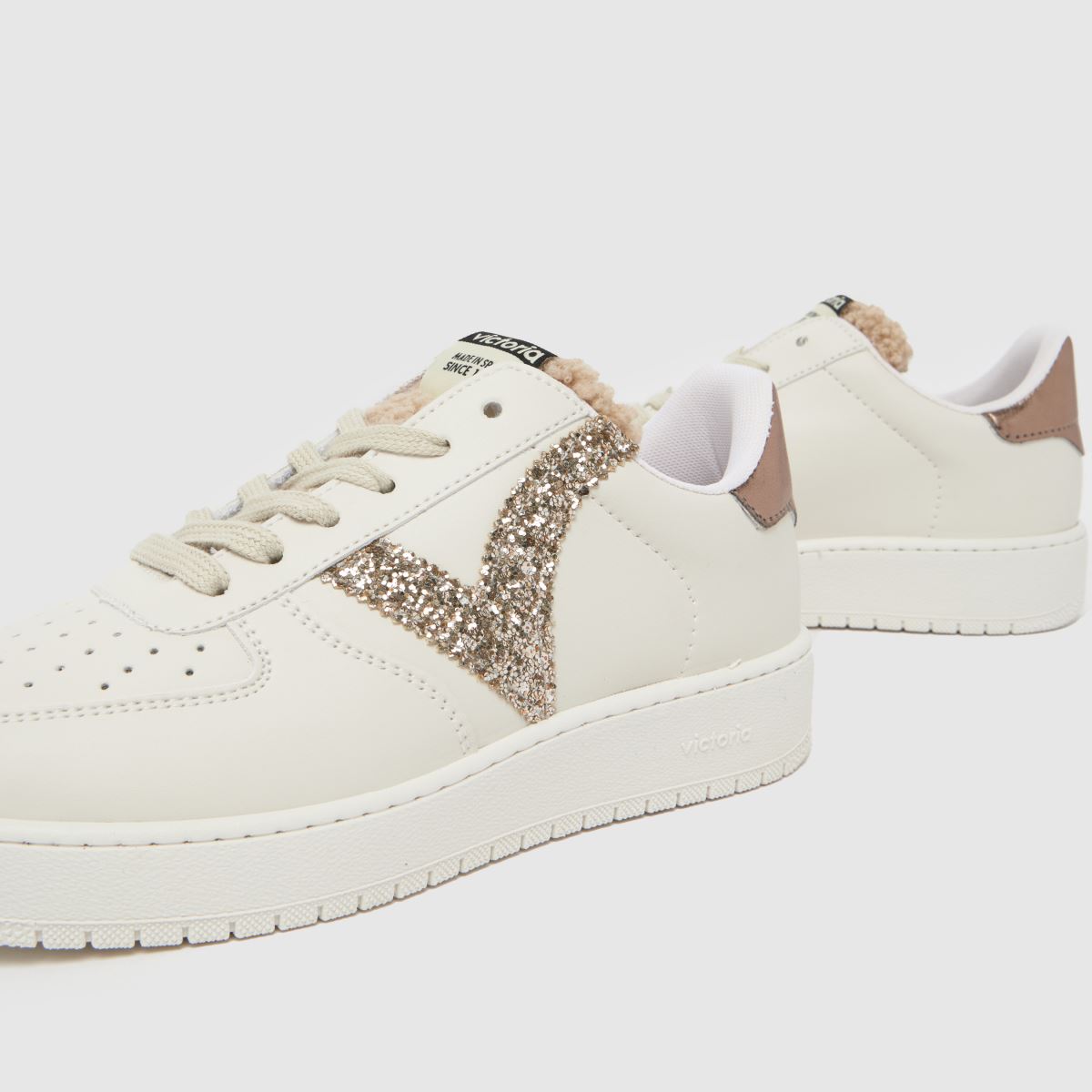 victoria Madrid in White Multi victoria Madrid 7