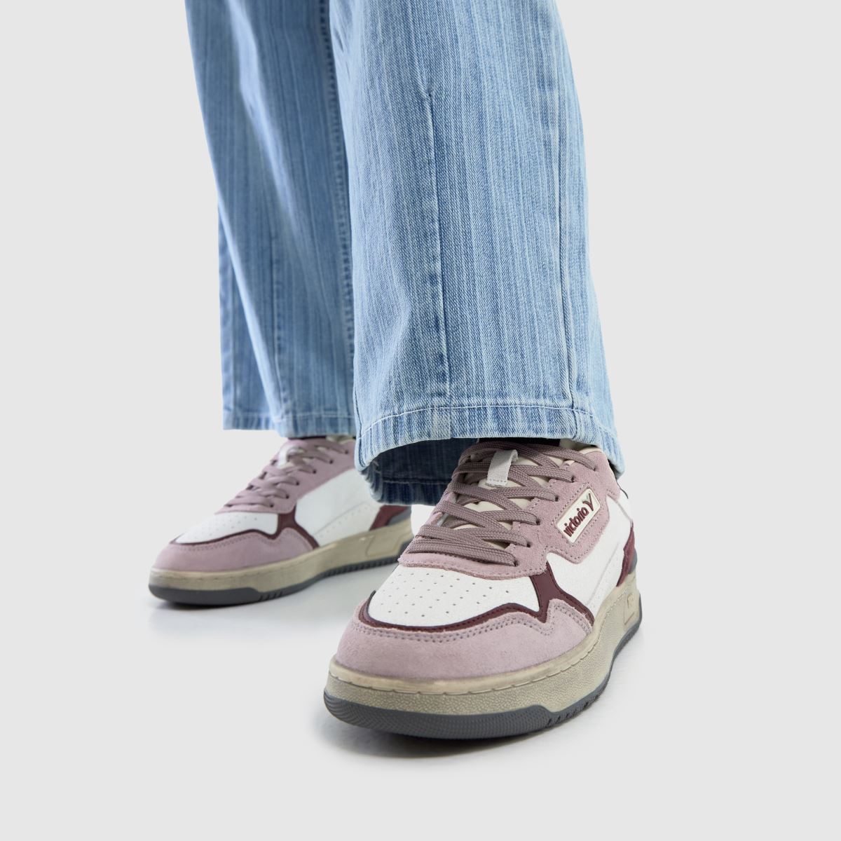 Victoria - 8800121 C80 ARGENTO- Acitelli Calzature