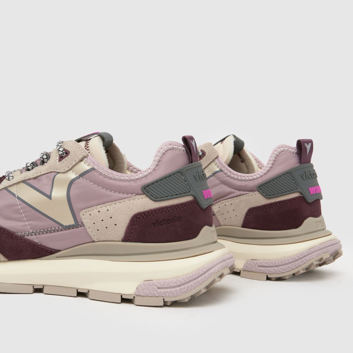 Damen victoria Wing Evo Sport Sneaker victoria Wing Evo Sport 7