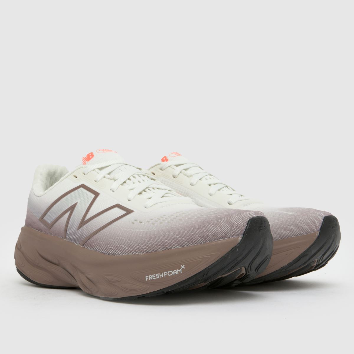 Damen New Balance Hellgrau Fresh Foam X 1080 V14 Sneaker New Balance Fresh Foam X 1080 v14 3