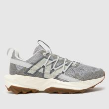 Damen New Balance Dunkelgrau Tektrel Sneaker New Balance Tektrel,1 von 4