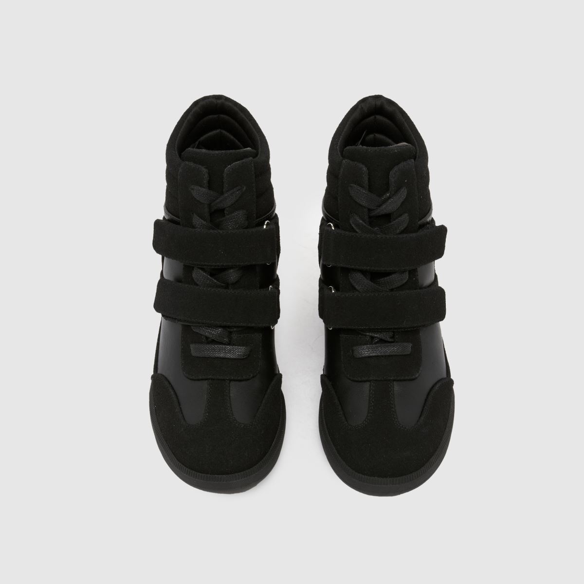 schuh Marlow Wedge in Black schuh Marlow Wedge 7