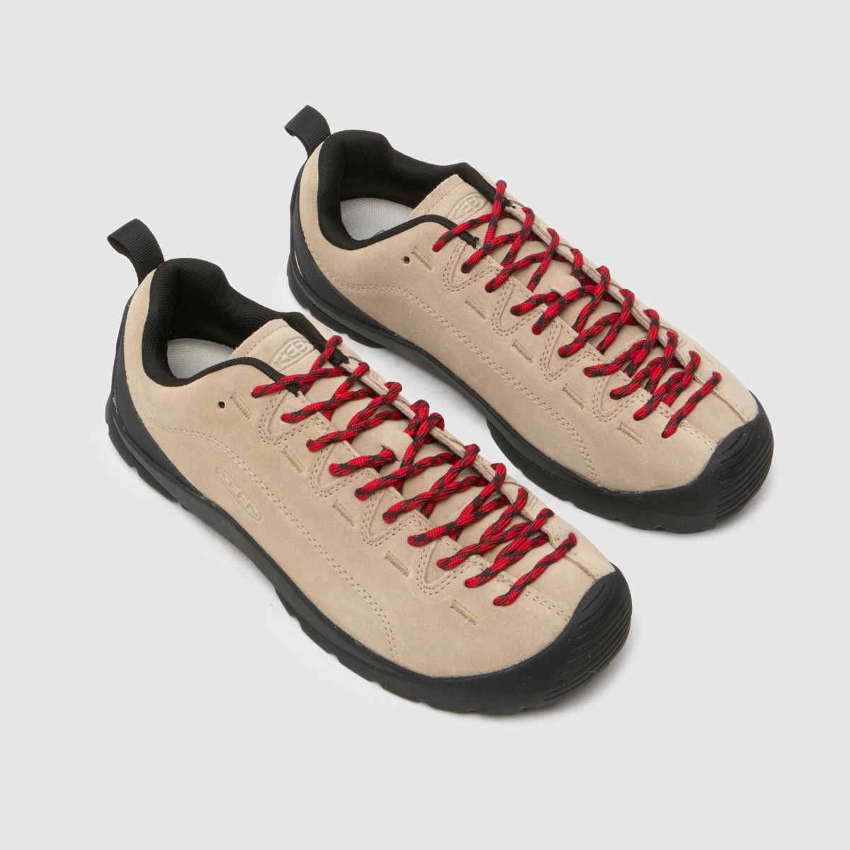 KEEN Jasper in Natural KEEN Jasper 4