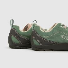 KEEN Jasper in Green KEEN Jasper,4 of 4