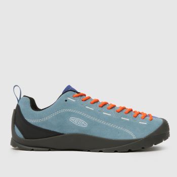 KEEN Pale Blue Jasper Womens Trainers