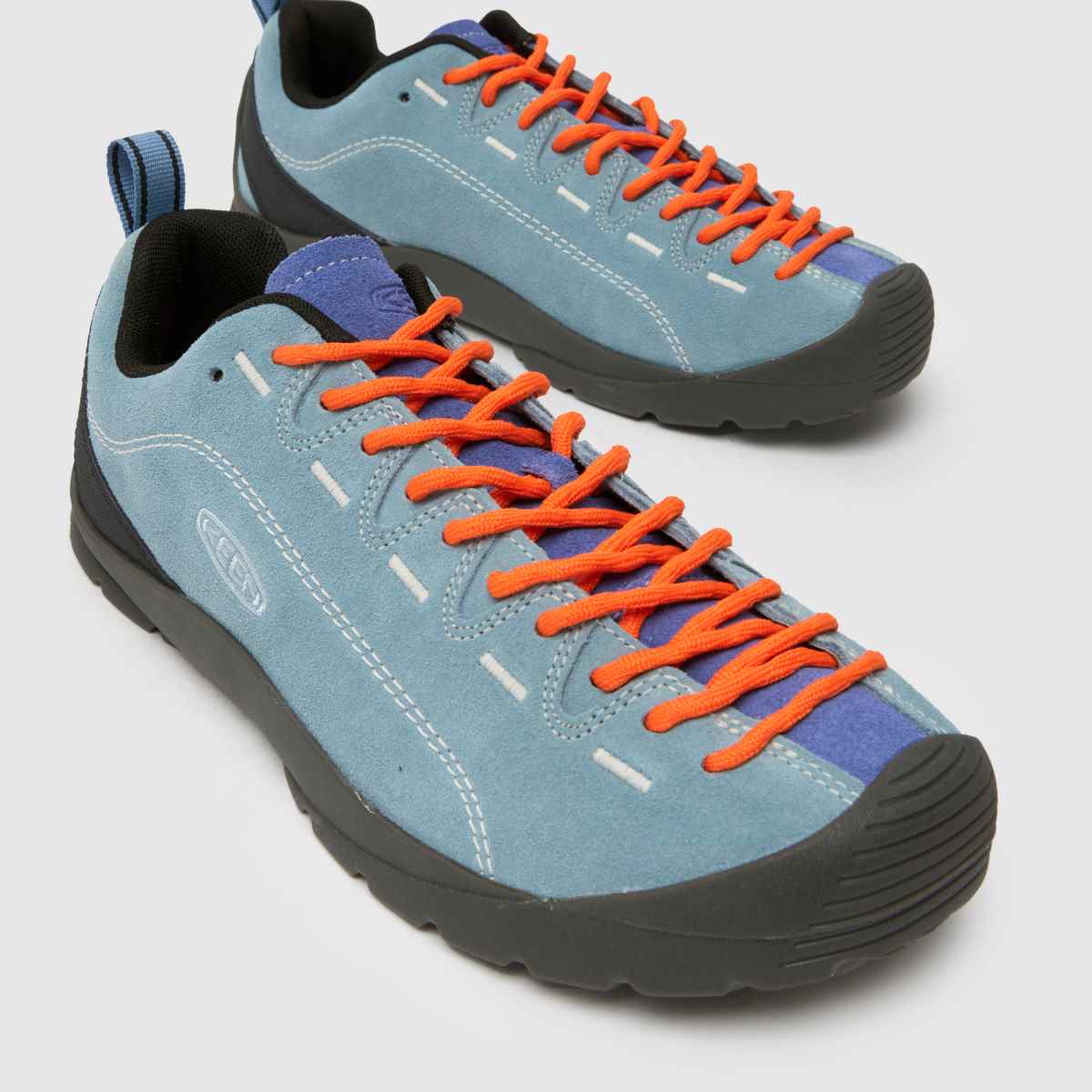 KEEN Jasper in Pale Blue KEEN Jasper 4