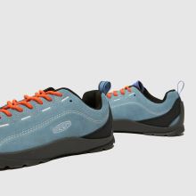 KEEN Jasper in Pale Blue KEEN Jasper,4 of 4